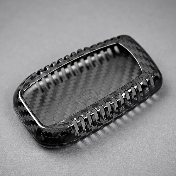 قاب ریموت تویوتا T-Carbon